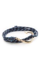 Miansai Hook Rope Bracelet