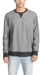 Rails Kennedy Crew Neck Sweatshirt