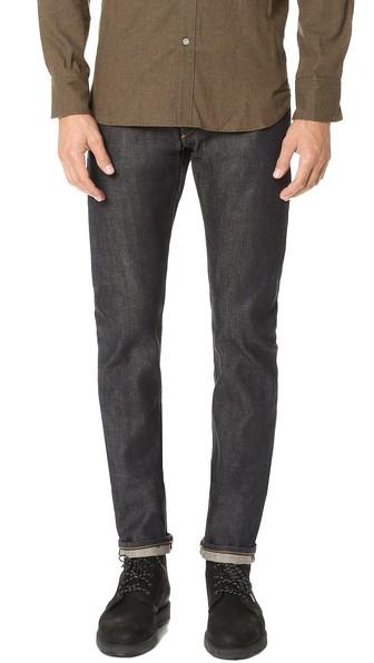 Rag Bone Standard Issue Archive Fit 2 Jeans