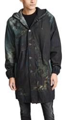Mcq Alexander Mcqueen Iggy Parka