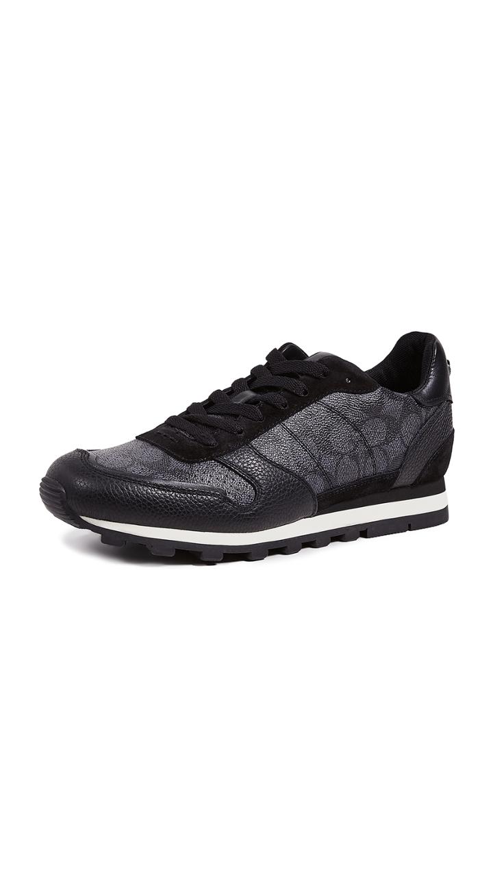 Coach New York C118 Signature C Runners