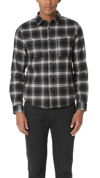 Native Youth Brant Shirt