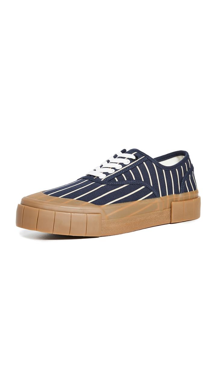 Good News Hurler 2 Low Top Sneakers