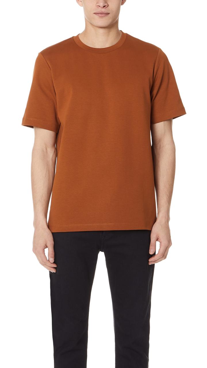 Theory Structure Tee