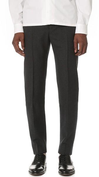 Lemaire Suit Pants