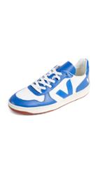 Veja V 10 Bastille B Mesh Sneakers