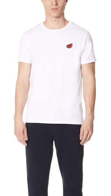 Bricktown Watermelon Tee
