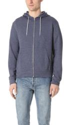 A P C Locker Sweatshirt