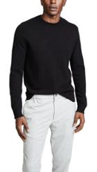 Theory Valles Cashmere Sweater