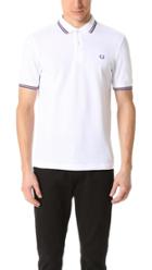Fred Perry Twin Tipped Fred Perry Shirt