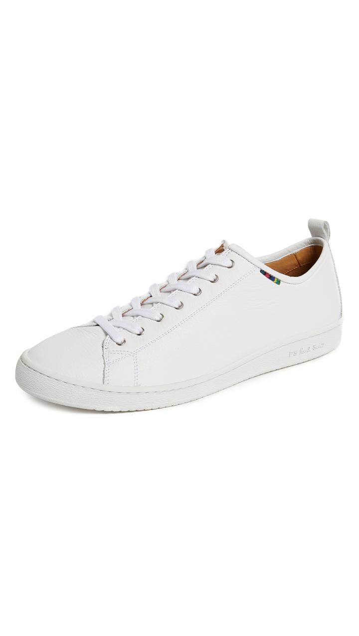 Ps By Paul Smith Miyata Sneaker