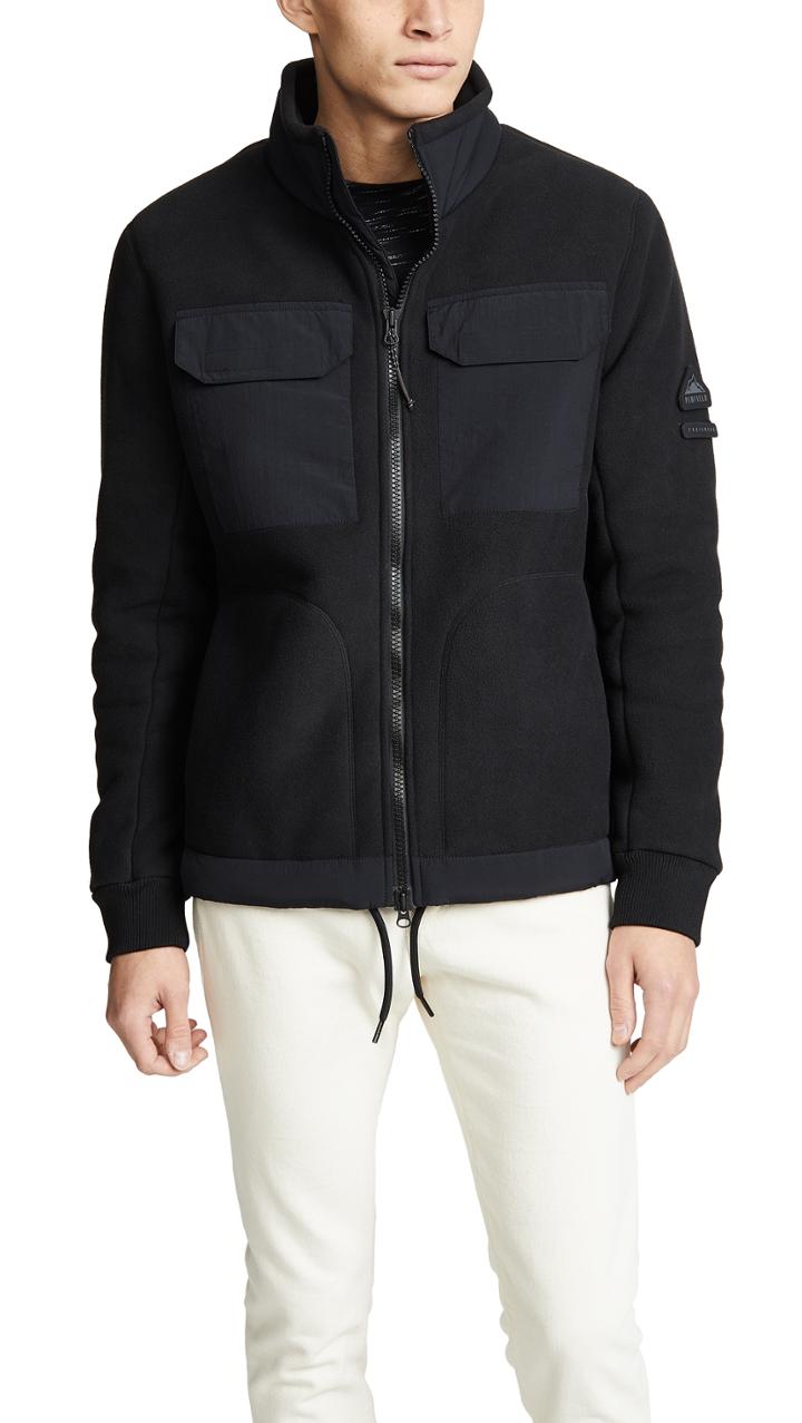 Penfield Schoening Jacket