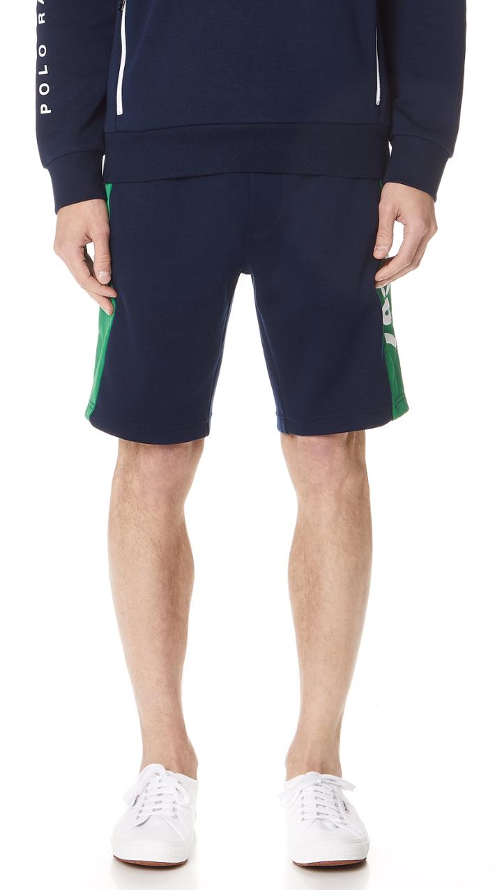 Polo Ralph Lauren Training Track Shorts