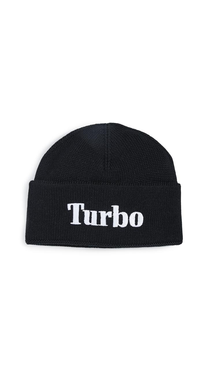Msgm Turbo Beanie