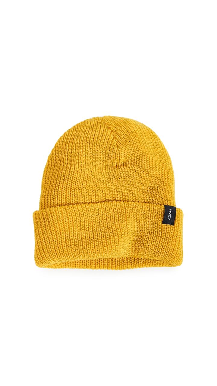 Rvca Dayshift Beanie Ii