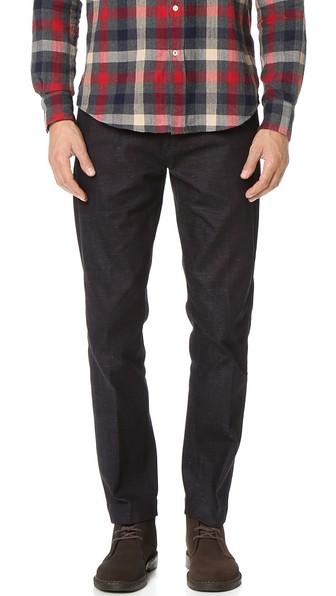 Levi S Made Crafted Slim Fit Chinos