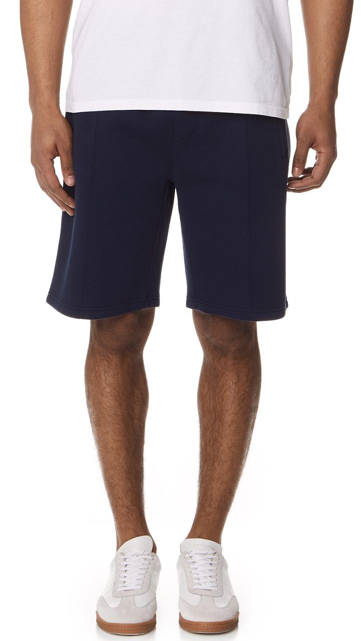 Our Legacy Track Shorts