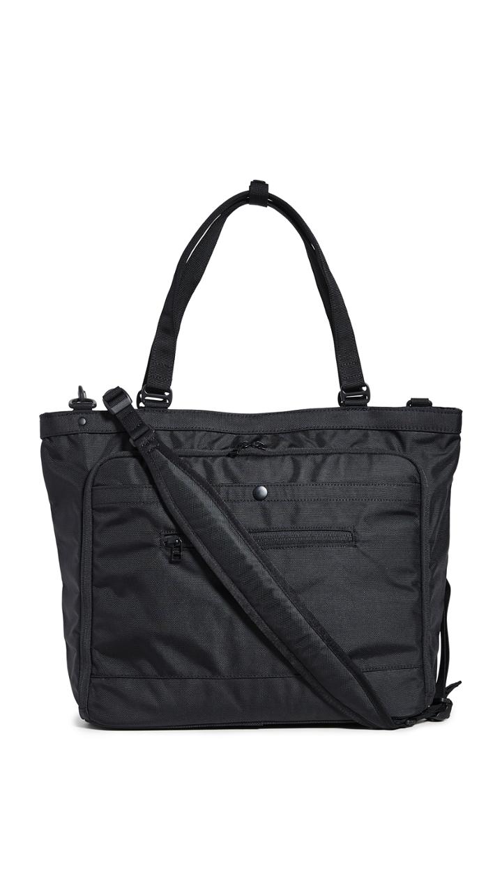 Nunc Useful Tote Bag