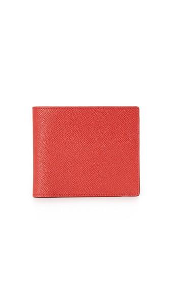 Cambridge Satchel Saffiano Billfold Wallet