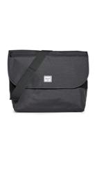 Herschel Supply Co Grade Messenger Bag