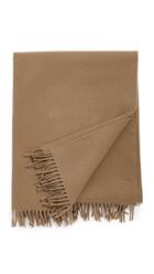 A P C Polska Scarf