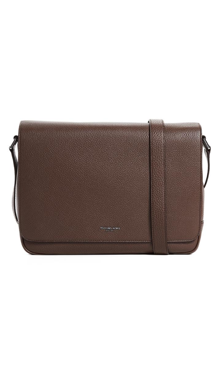 Michael Kors Bryant Messenger Bag