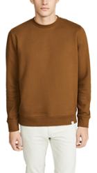 Norse Projects Vagn Classic Long Sleeve Crew Neck Sweatshirt