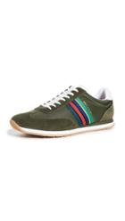 Ps Paul Smith Prince Sneakers