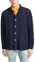 Schnayderman S Overshirt