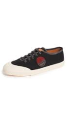 Bally Silio Sneakers