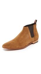 Paul Smith Marlowe Suede Chelsea Boots