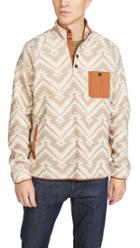 Faherty Monument Valley Fleece Sweatshirt