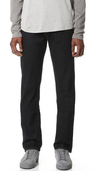J Brand Parker Relaxed Fit Jeans