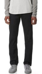 J Brand Parker Relaxed Fit Jeans