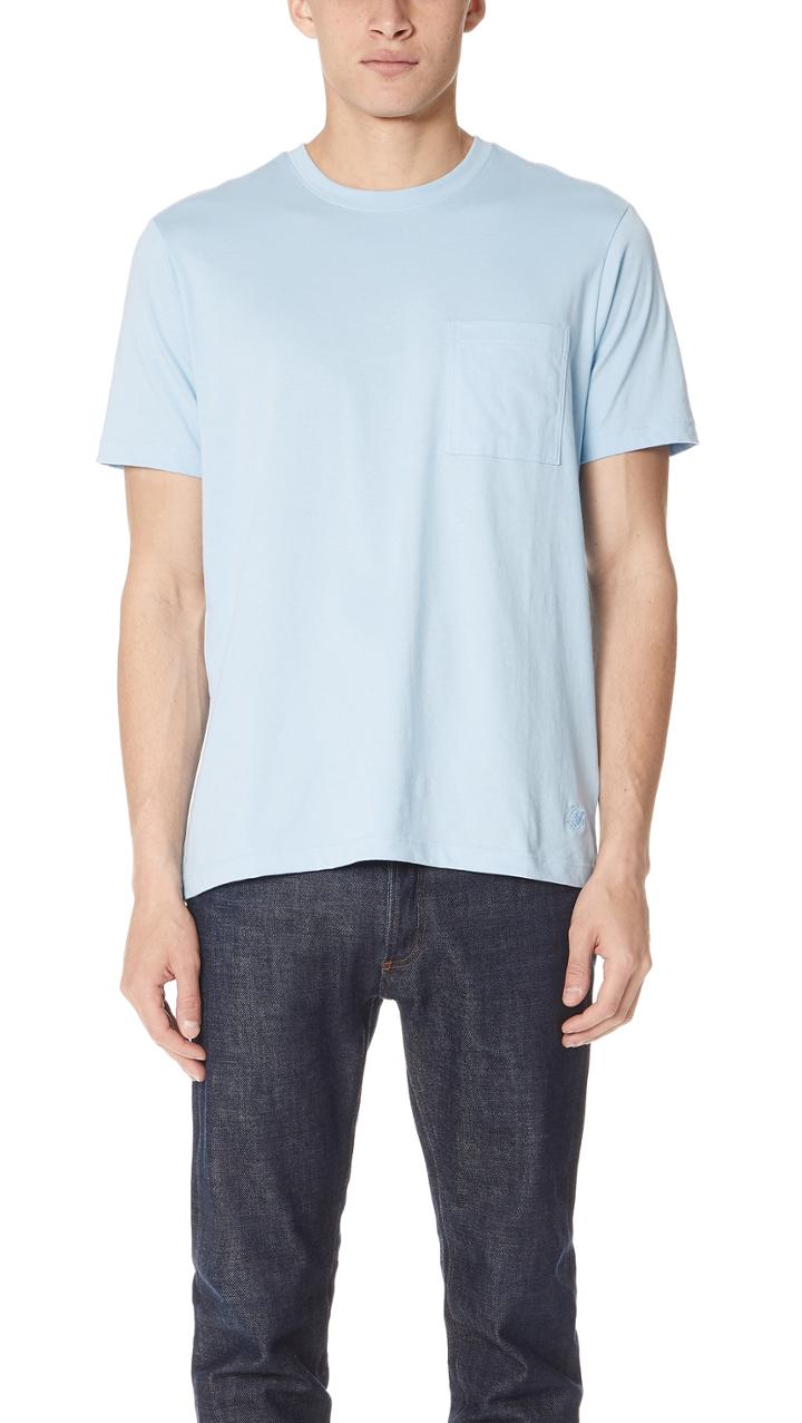 Vilebrequin Cotton Tee