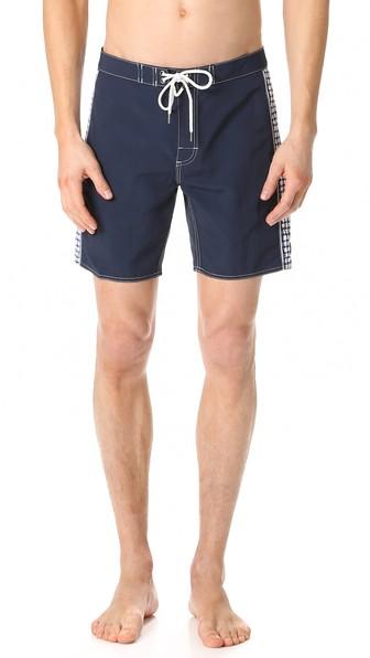 Rvca No Wave Beau Trunks