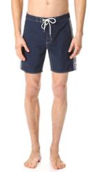 Rvca No Wave Beau Trunks