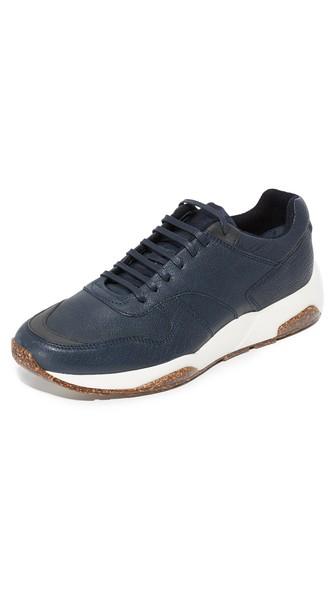 Z Zegna Racer 2 0 Sneakers