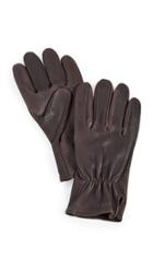 Filson Original Deer Gloves