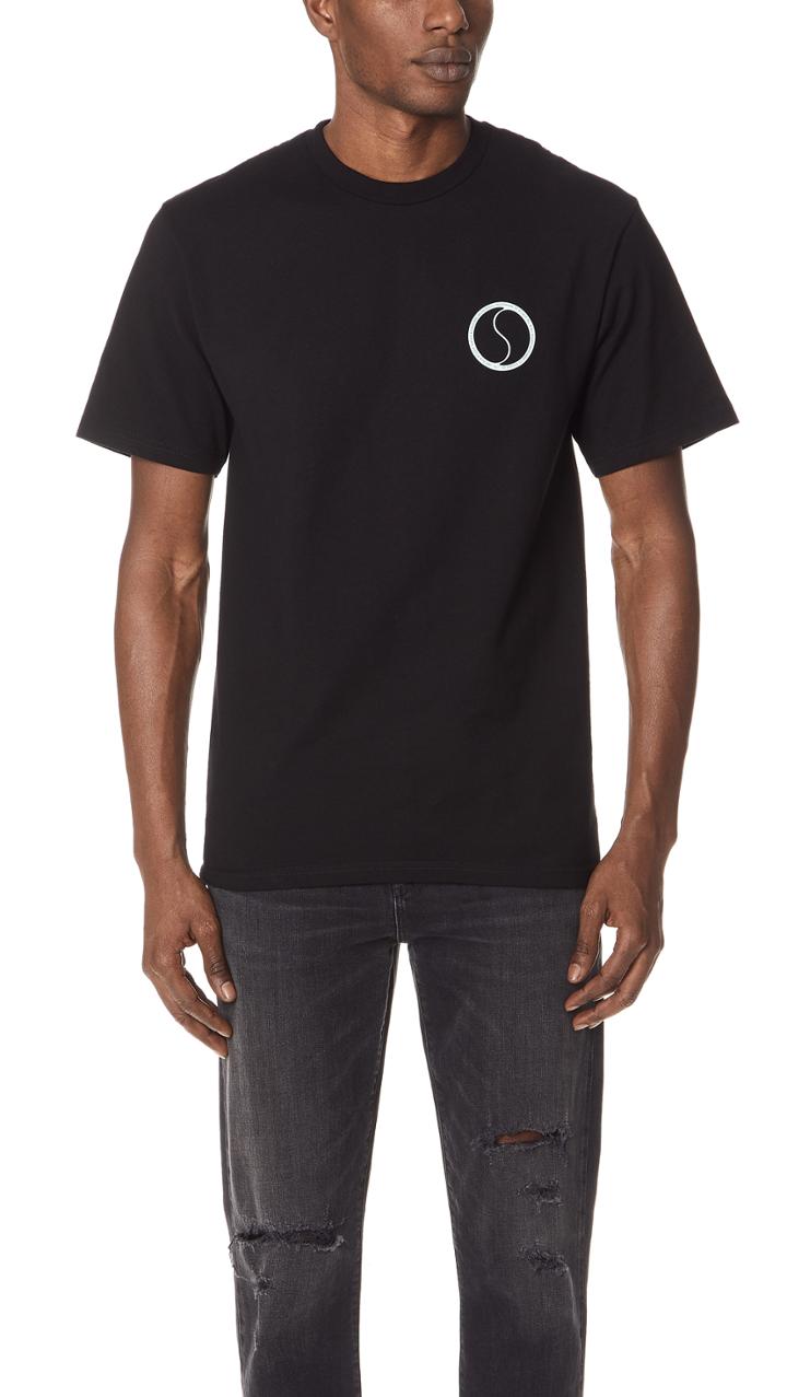Stussy S Dot Tee