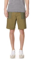 Rag Bone Field Shorts