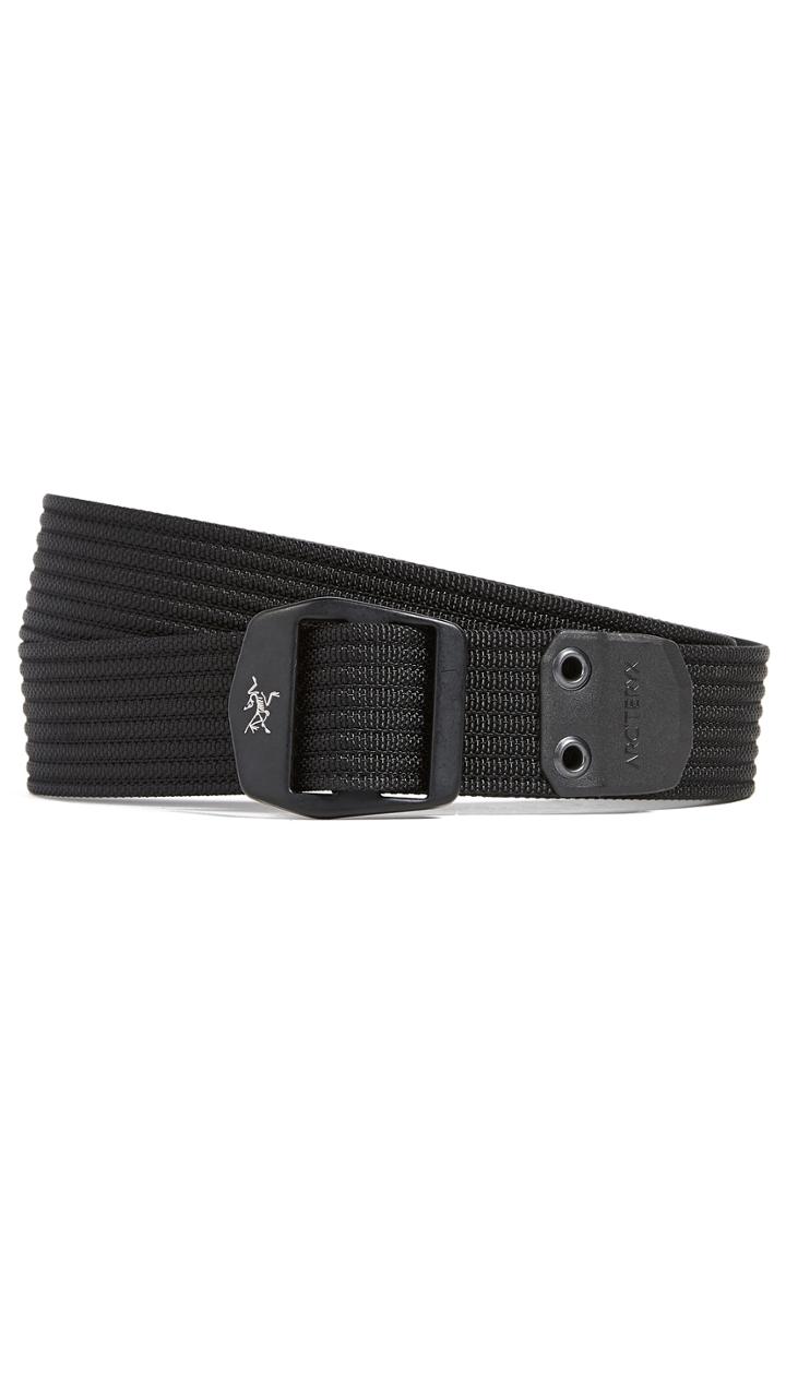 Arc Teryx Conveyor Belt