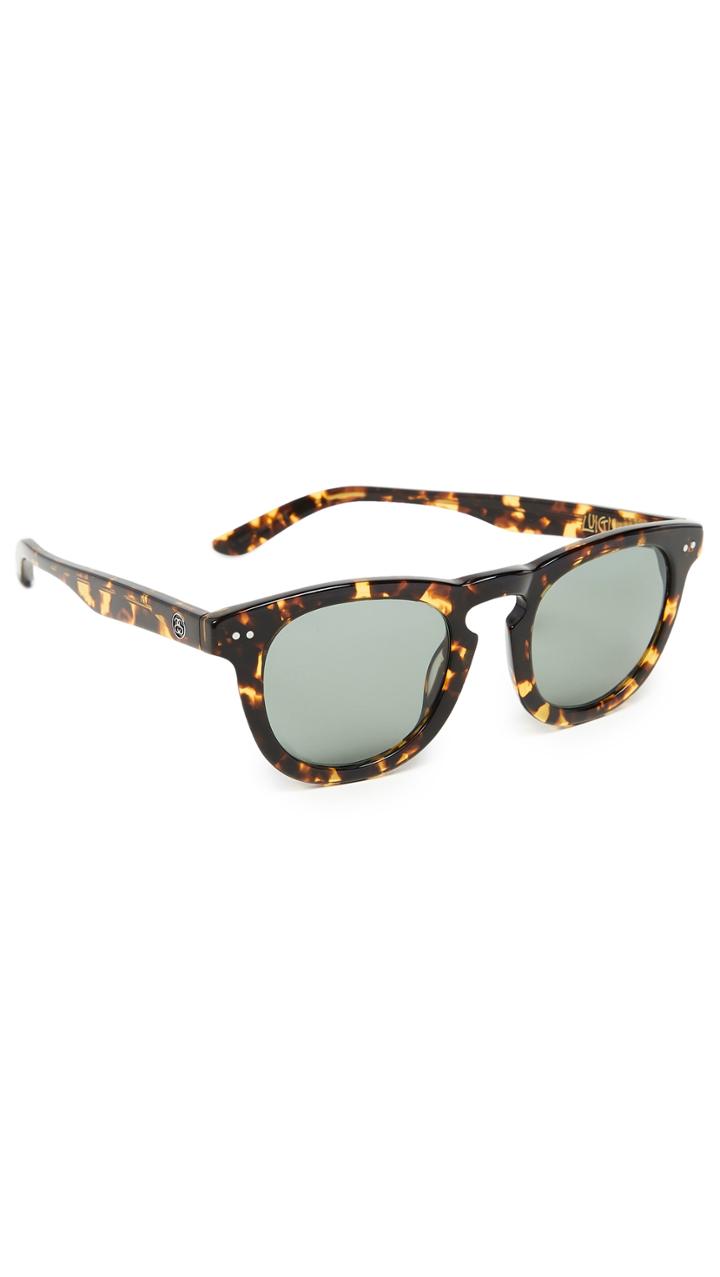 Stussy Luigi Sunglasses