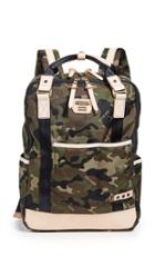 Master Piece Surpass V2 Backpack