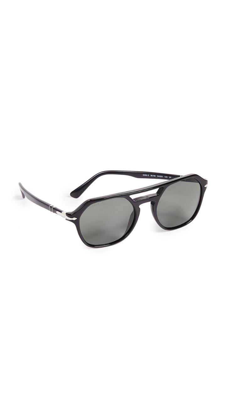 Persol Po3206s Polarized Sunglasses
