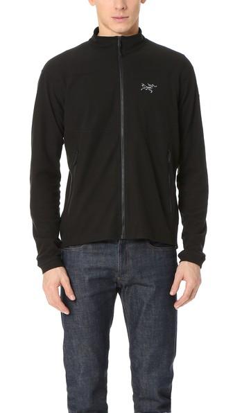 Arc Teryx Delta Lt Jacket