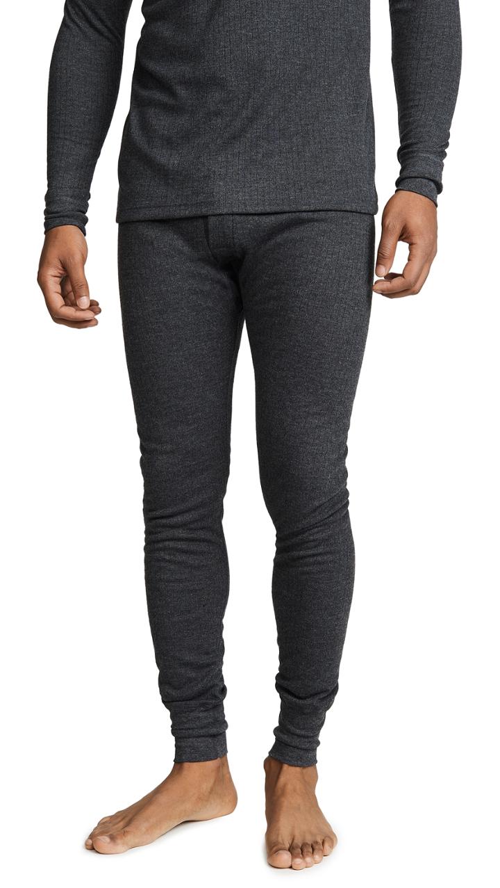 Sunspel Thermal Long Johns