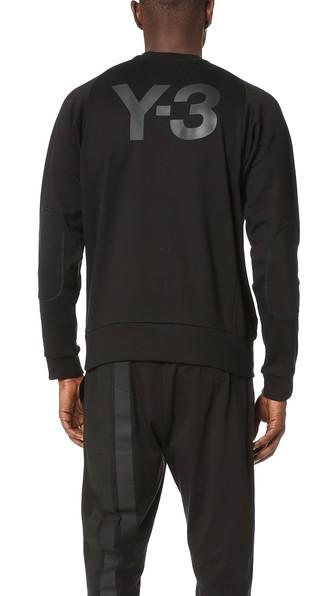 Y 3 Y 3 Classic Sweatshirt
