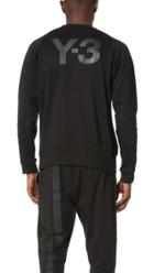 Y 3 Y 3 Classic Sweatshirt
