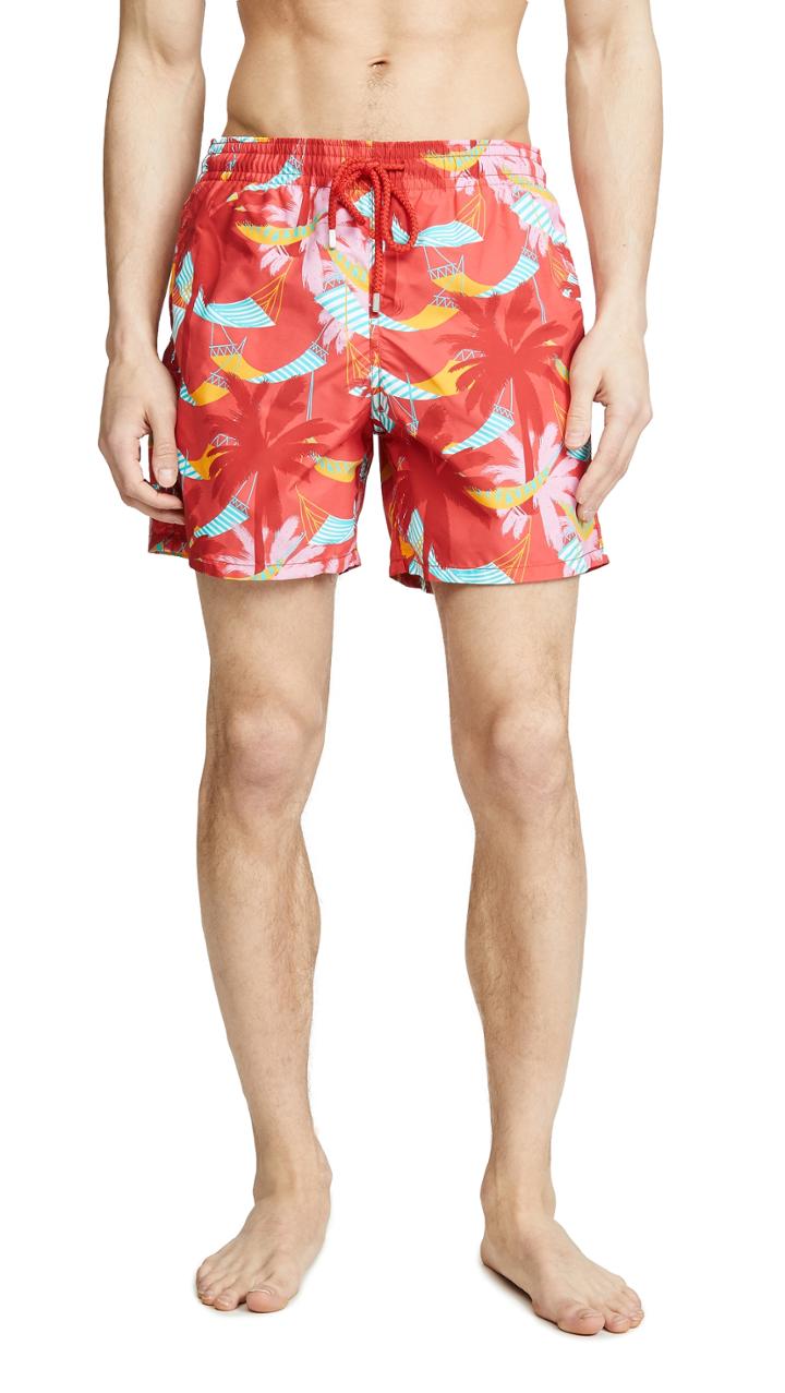 Vilebrequin 24th July Ibiza Trunks